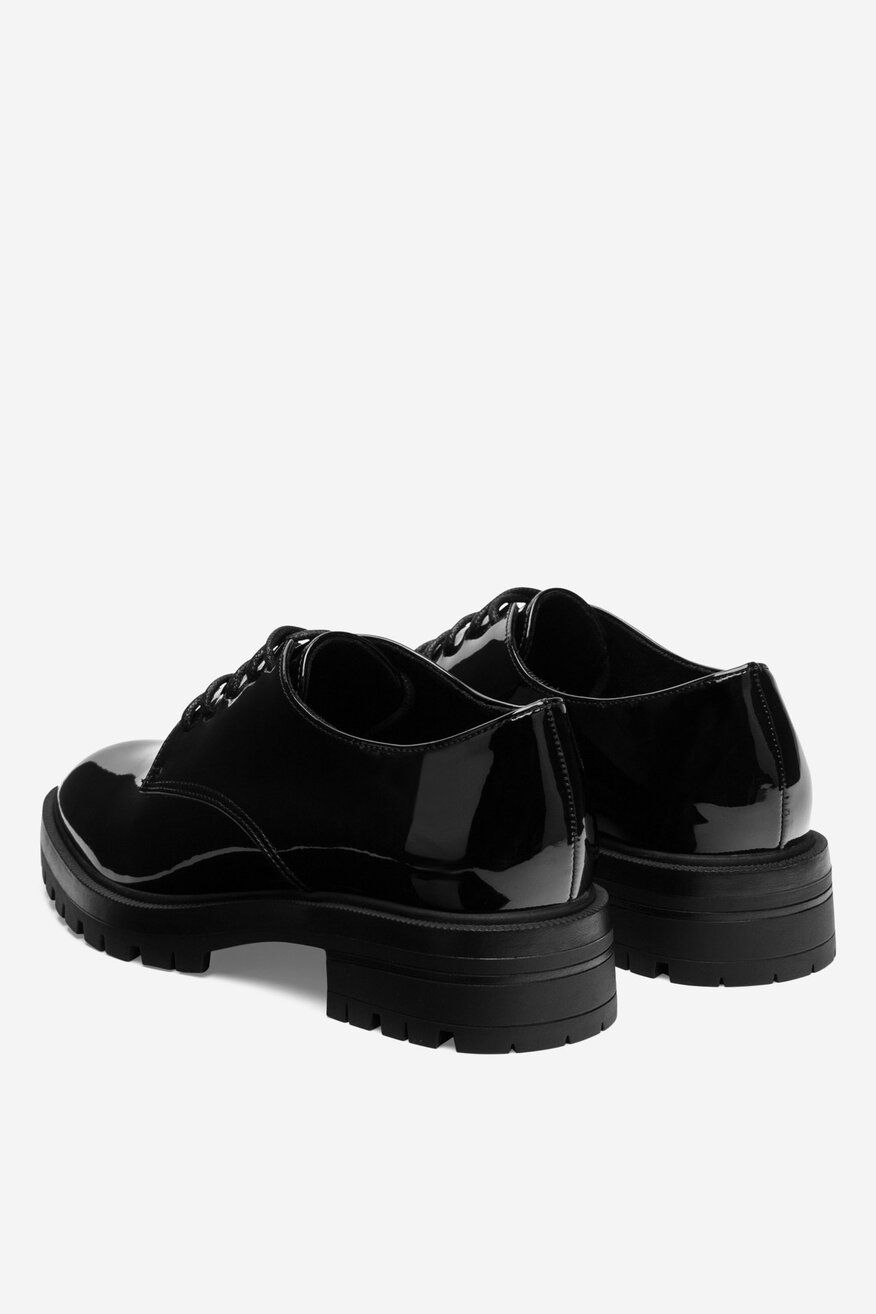 
                Напівчеревик Jenny ЧОРНИЙ - 5903698105055