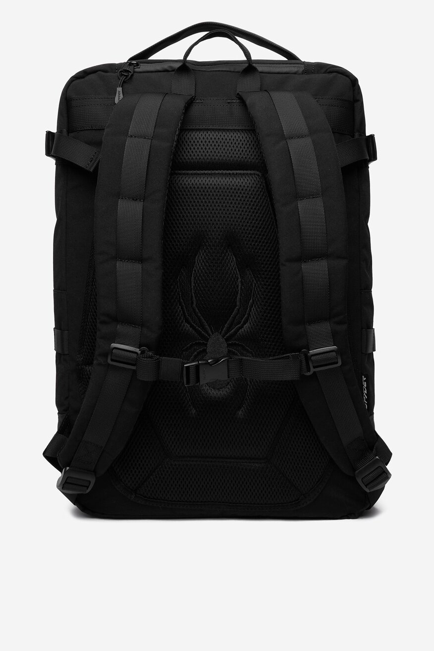 
                Рюкзак SPYDER ЧОРНИЙ - 5906751945544