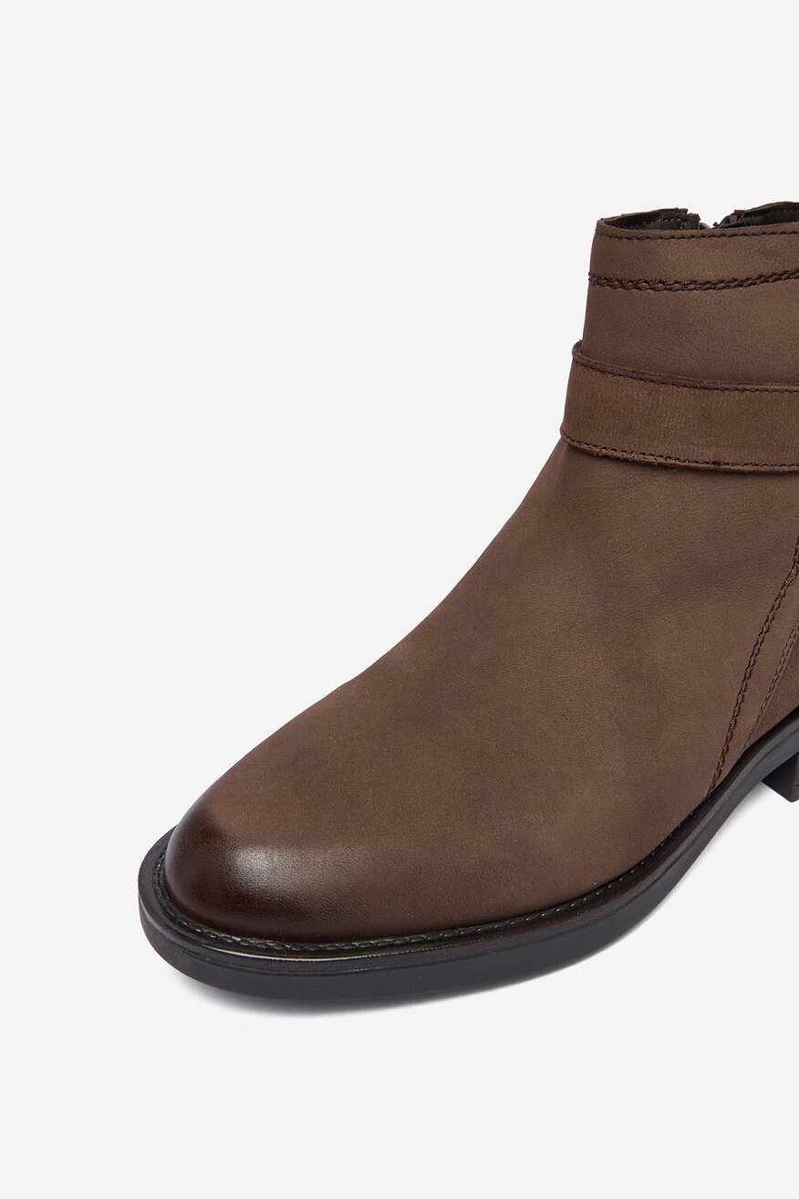 
                Боти Lasocki КАФЯВ - 5906751326404