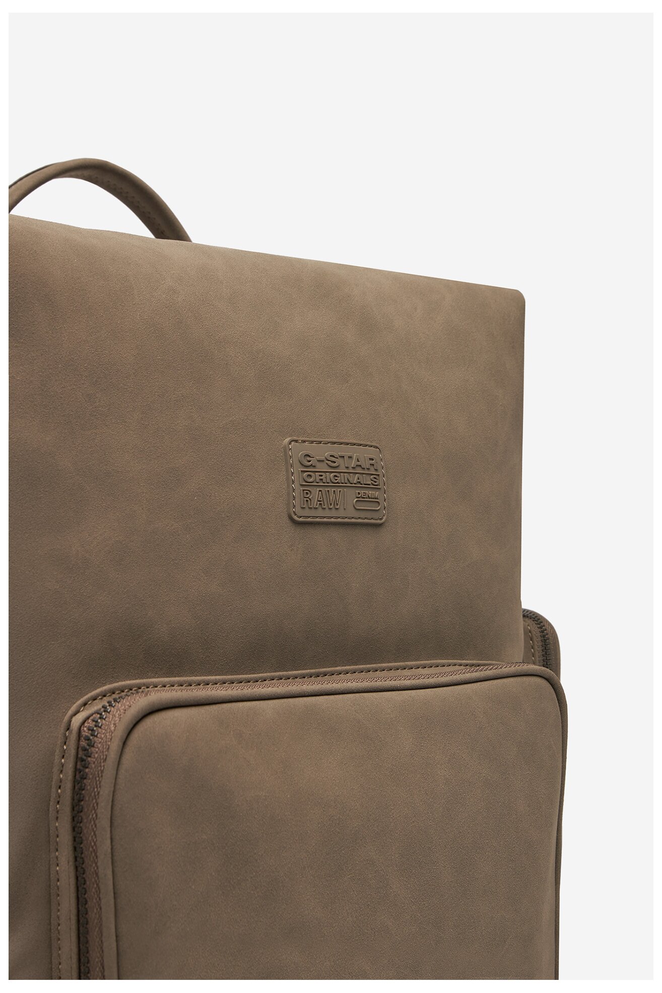 Hátizsák G-STAR RAW GSR-B-006-07 BÉZS