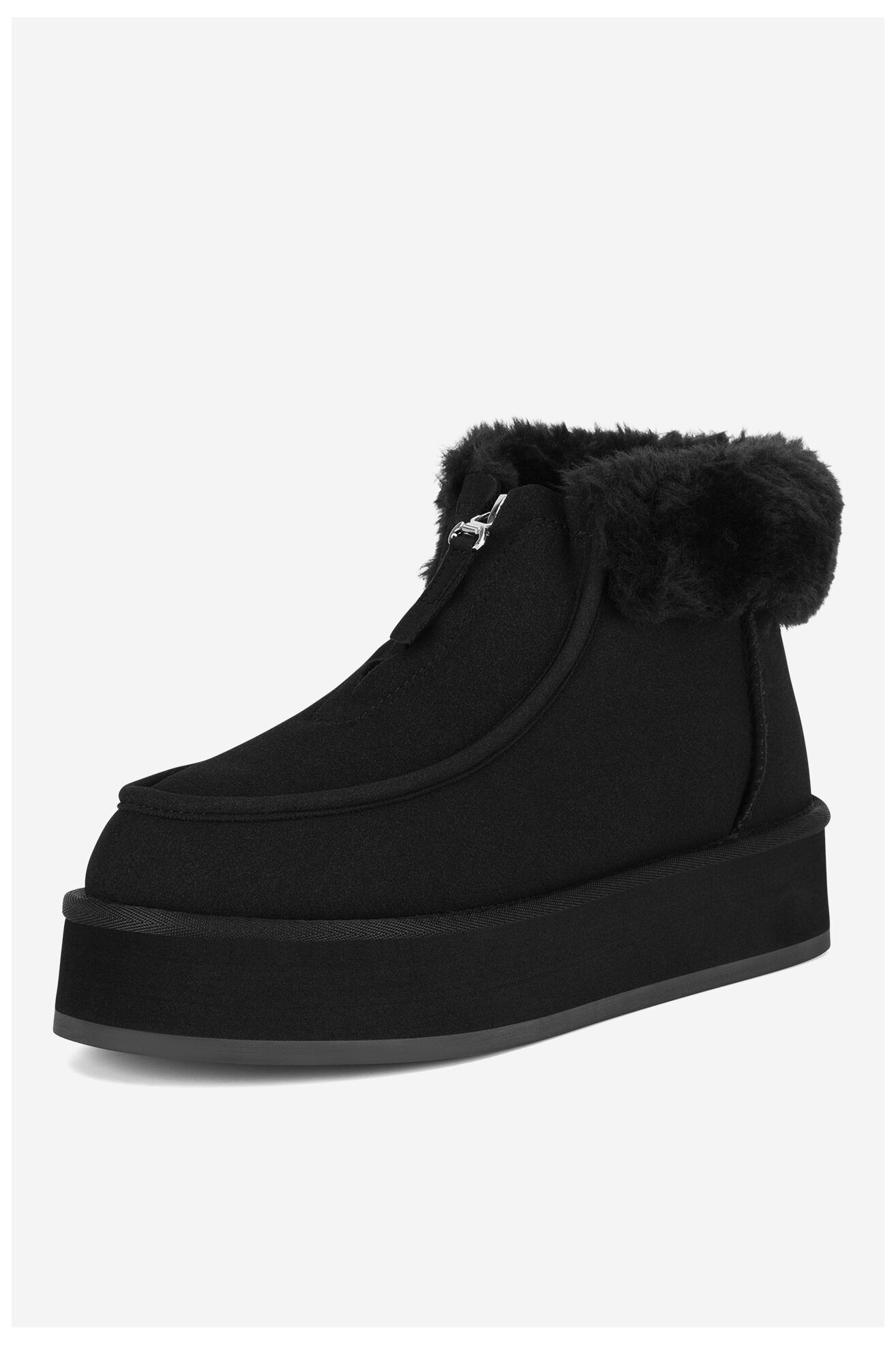 Ghete Jenny Fairy BJL20243 NEGRU