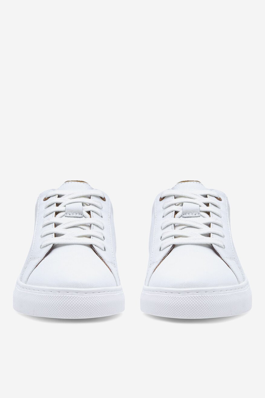 Sneakerși Lasocki ALB - 5905588381648