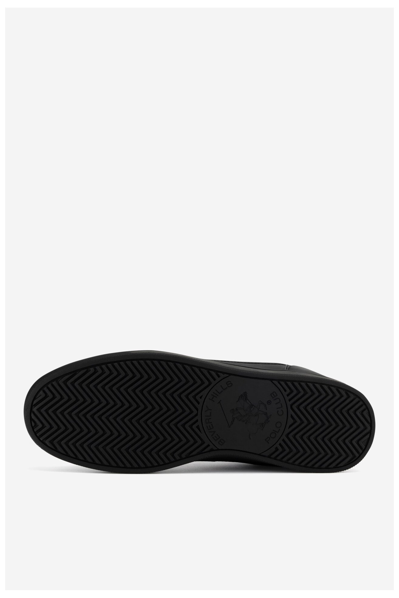 Sportcipő Beverly Hills Polo Club BHPCV5-6301 FEKETE