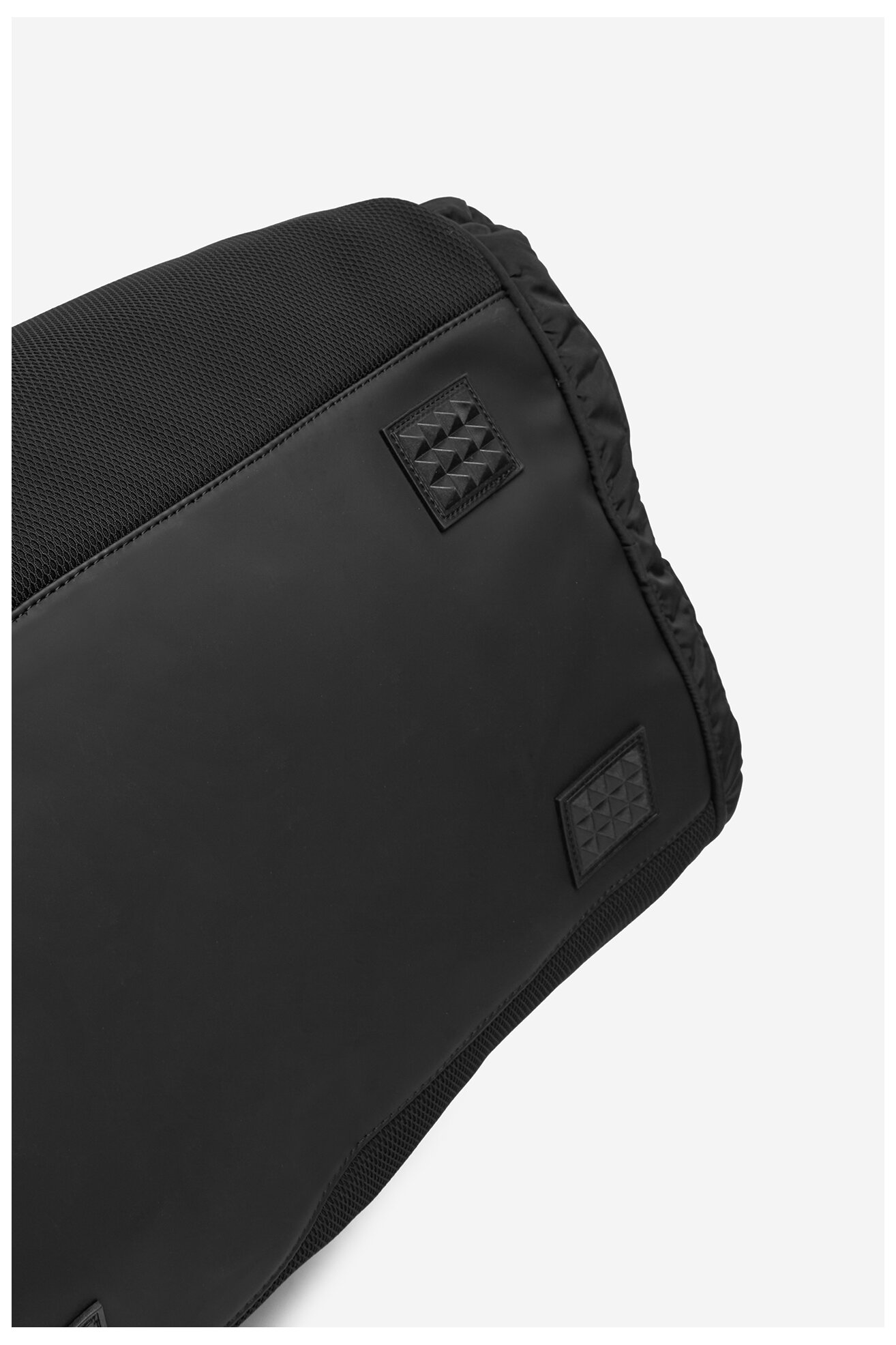 Дорожня Сумка HUNTER C-HTR-XC-001-08 ЧОРНИЙ