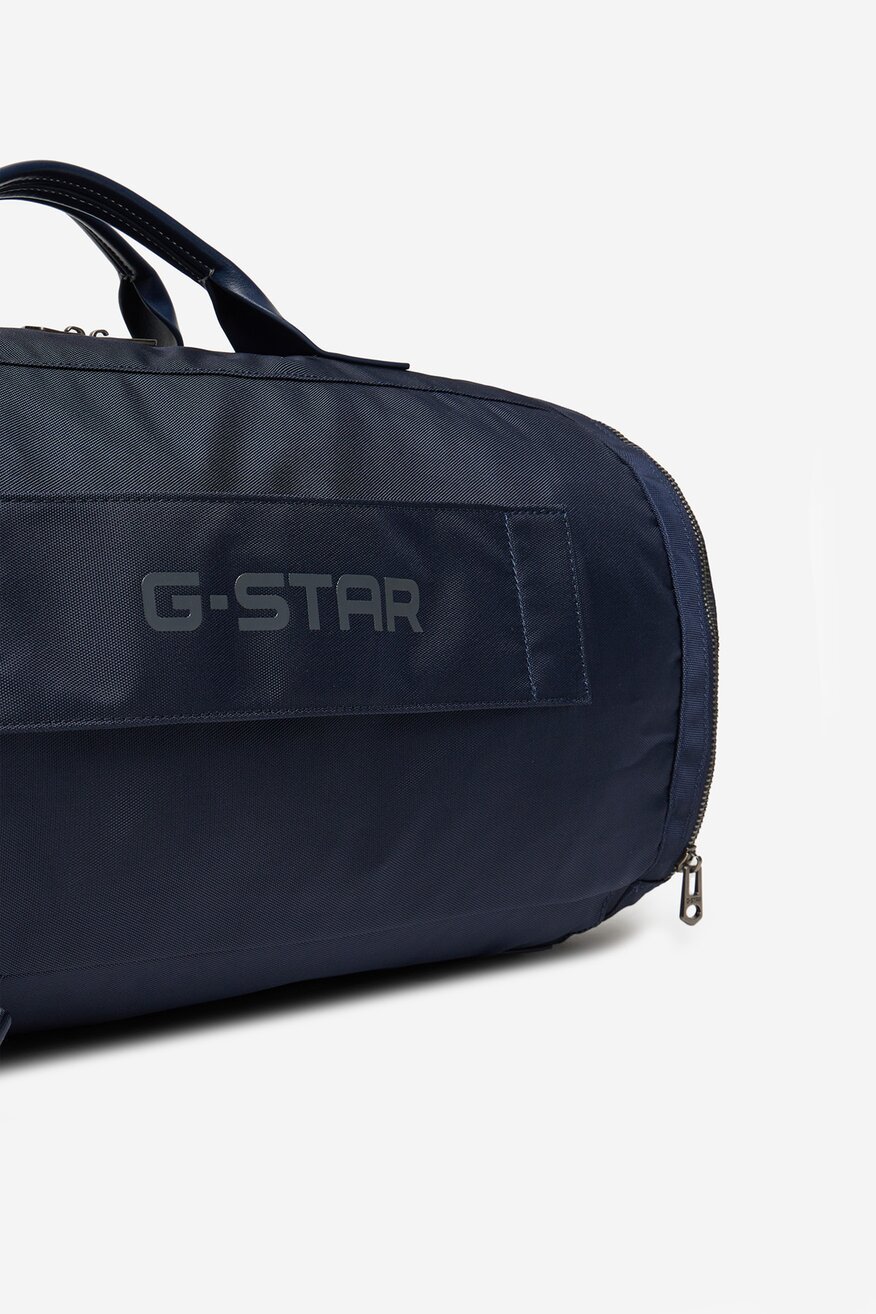 Мъжка чанта G-STAR RAW КОБАЛТОВО СИНЬО - 5906751342343