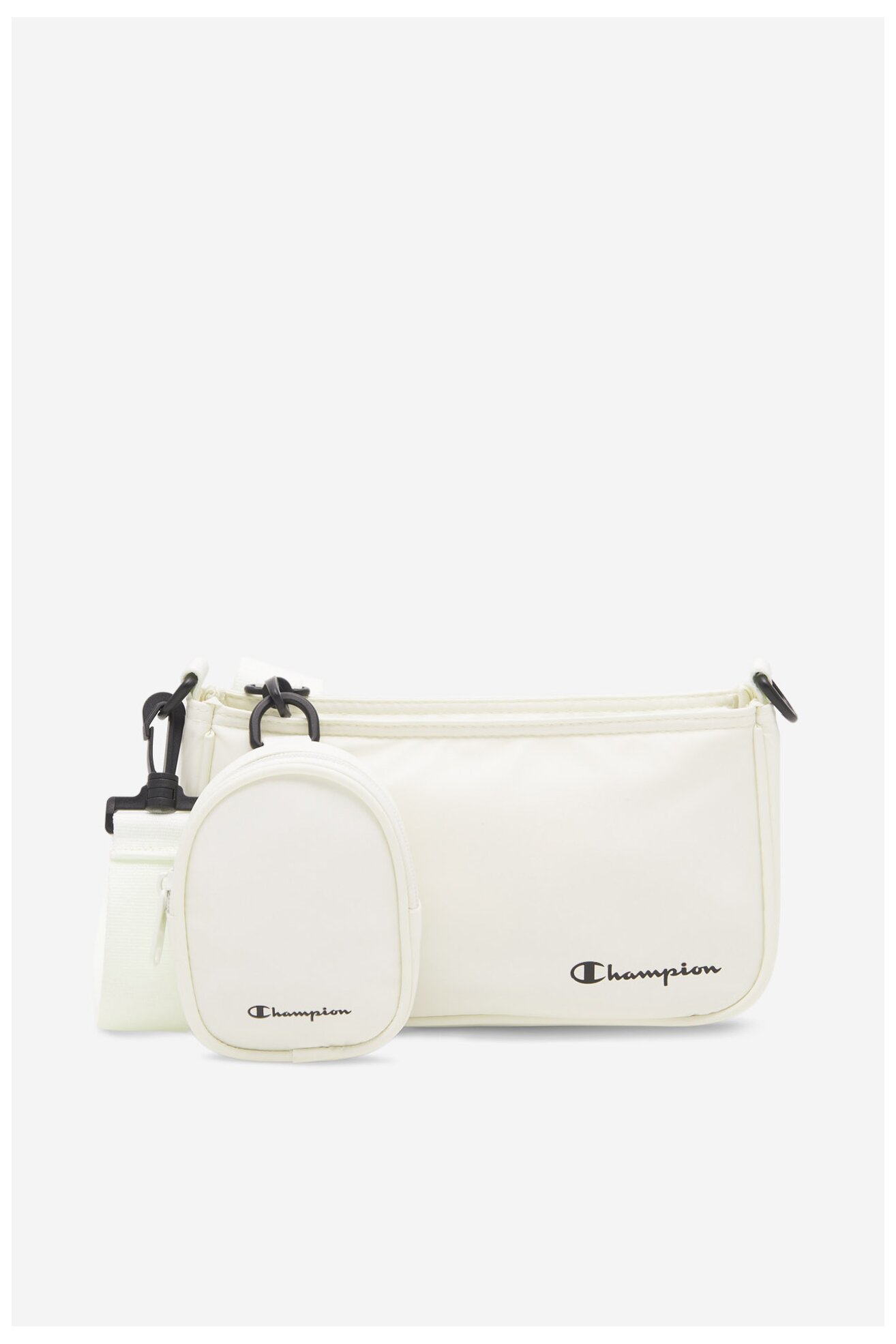 Torebka Champion 806078 YS006 Beżowy