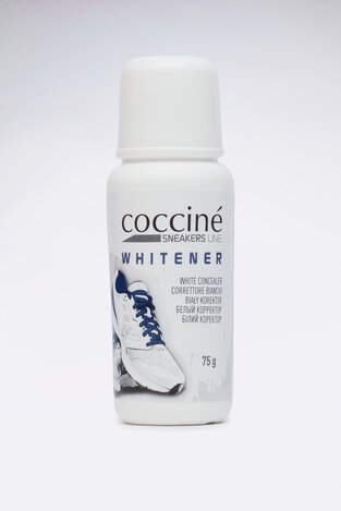 Косметика Для Взуття Coccine SNEAKERS WHITENER 75 G БІЛИЙ