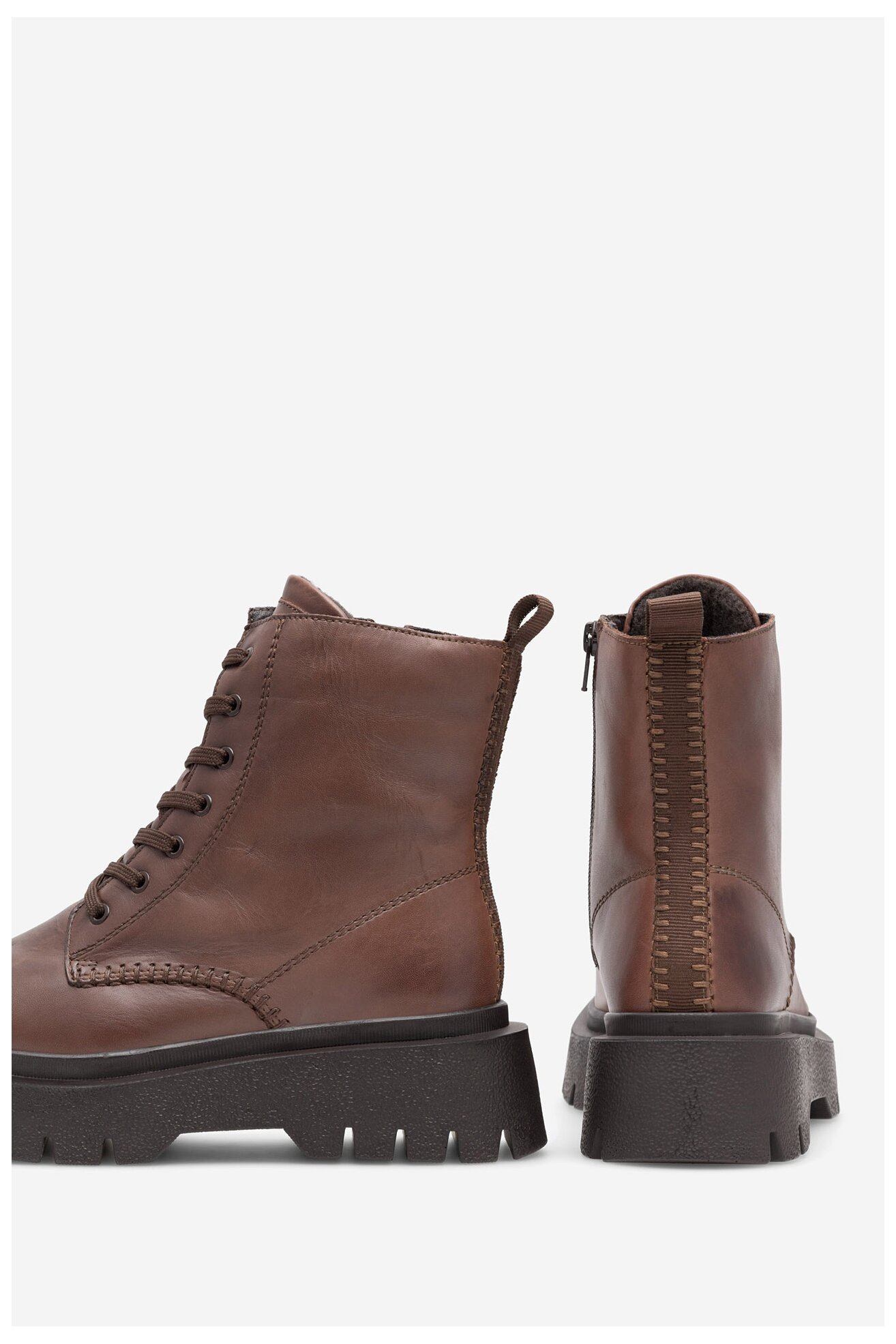 Bocanci Lasocki WI16-GULIKA-04 MARO