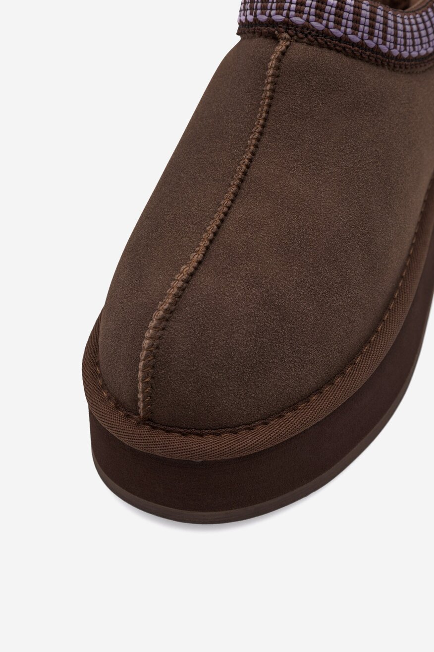 
                Jenny Fairy - Śniegowce ocieplane - 5905588820970