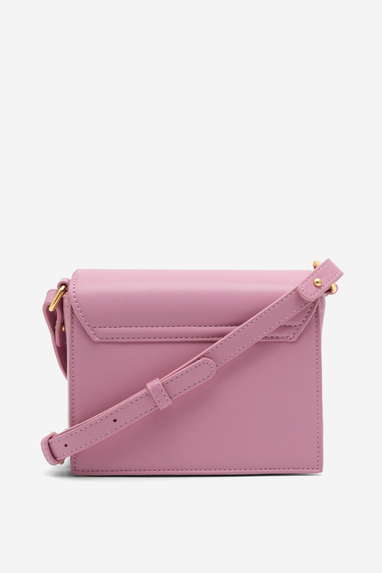 Torebka Jenny Fairy MJR-A-063-03 Różowy