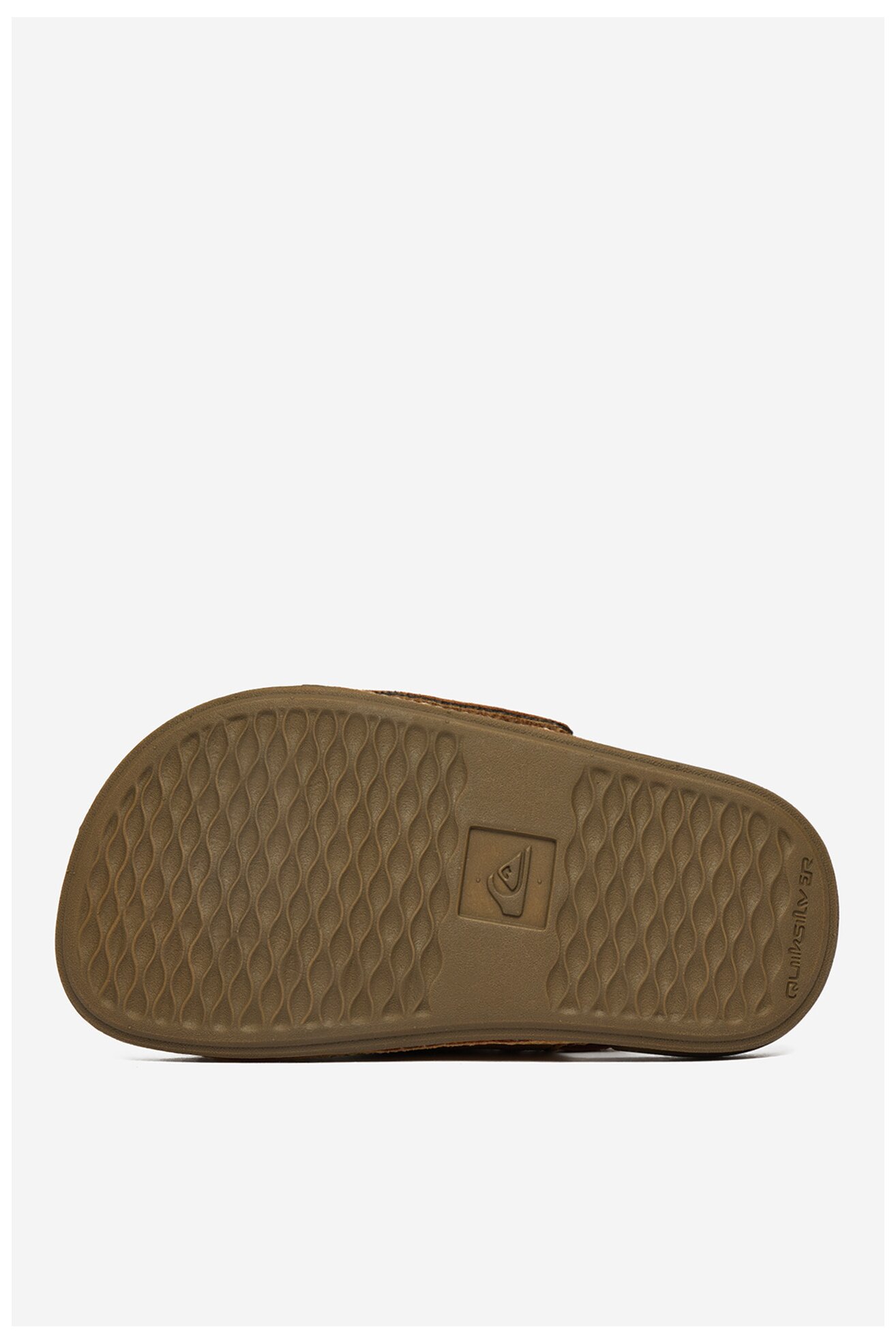 Сандалі QUIKSILVER EO-POCHI SUEDE CQ10164TT КОРИЧНЕВИЙ