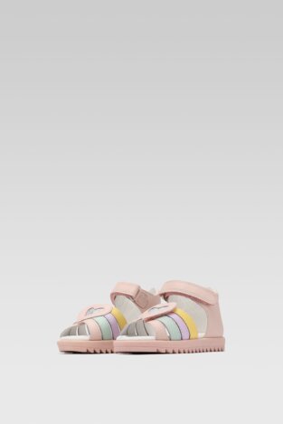 Sandale Lasocki Kids ARC-ZIG-05 ROZE