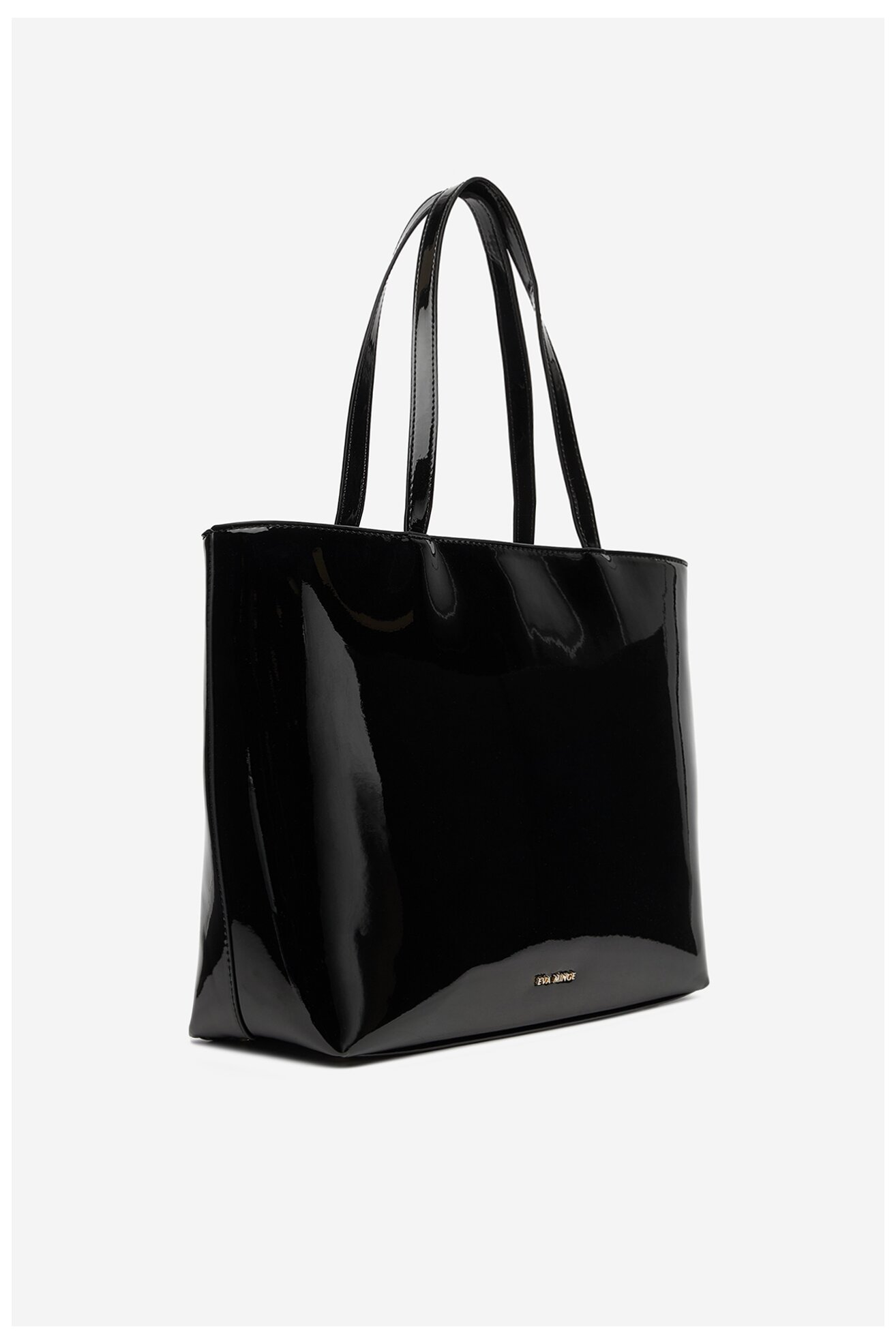 Дамска чанта EVA MINGE EO-ALISON-LDA8224-1 ЧЕРЕН