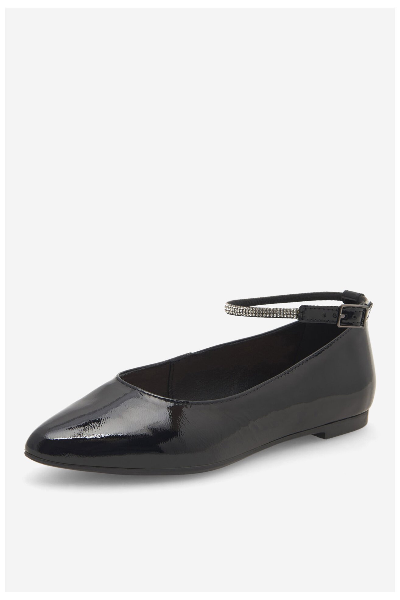 Балерина Lasocki RST-NOEL-57 ЧЕРЕН