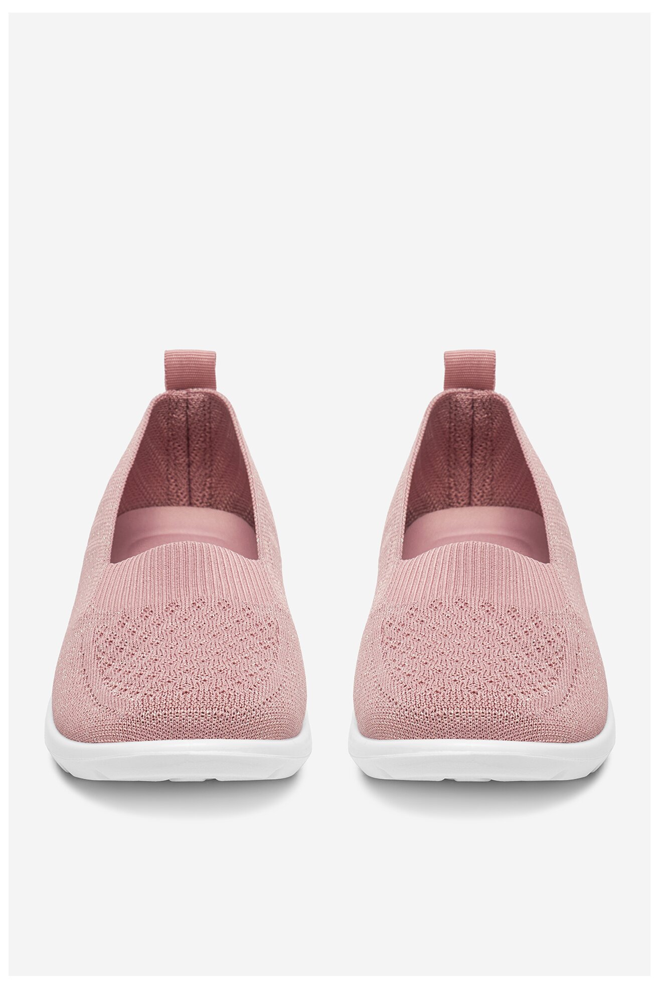 Напівчеревик Jenny H26092024 РОЖЕВИЙ