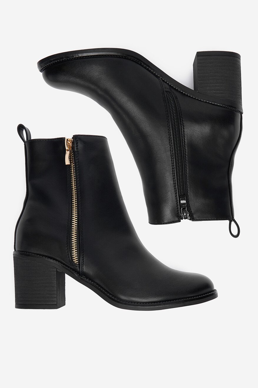 
                Ботильйони DeeZee ЧОРНИЙ - 5904410905182