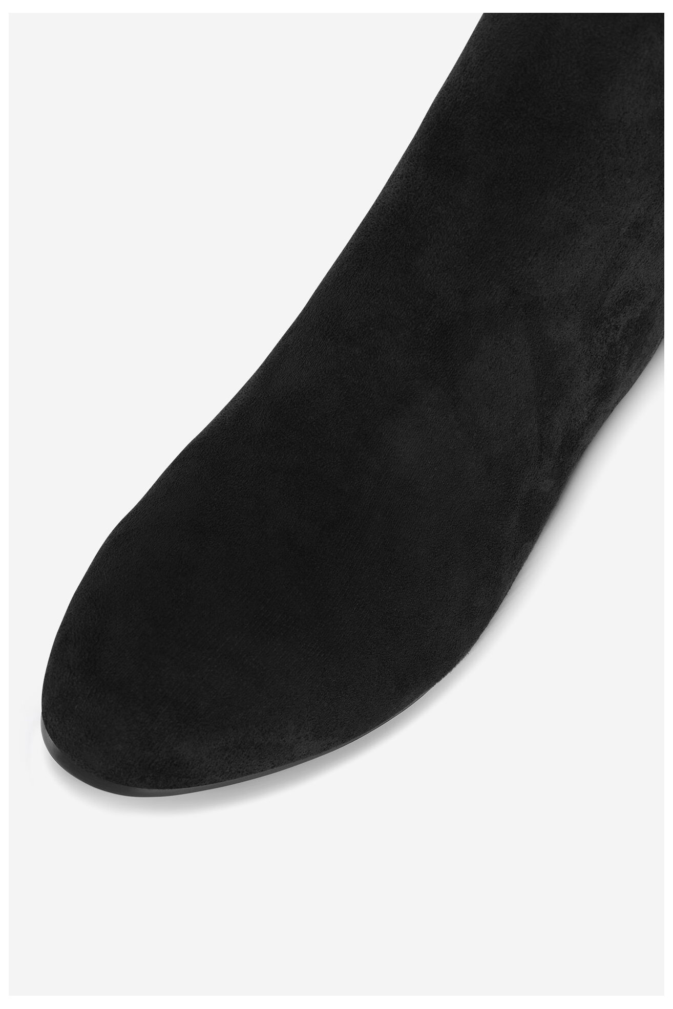 Kratke čizme Jenny Fairy HY20247-1 CRNA