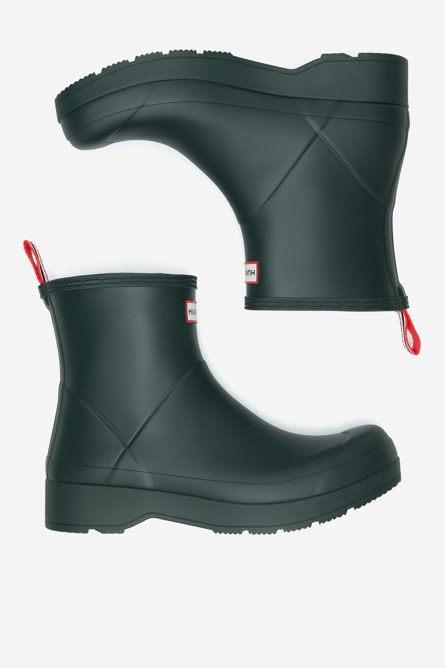 
                Гумени ботуши HUNTER ЗЕЛЕН - 5905588946946