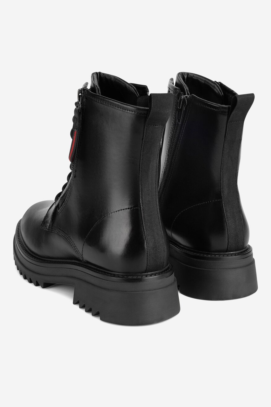 
                Bocanci Lasocki NEGRU - 5905588876595