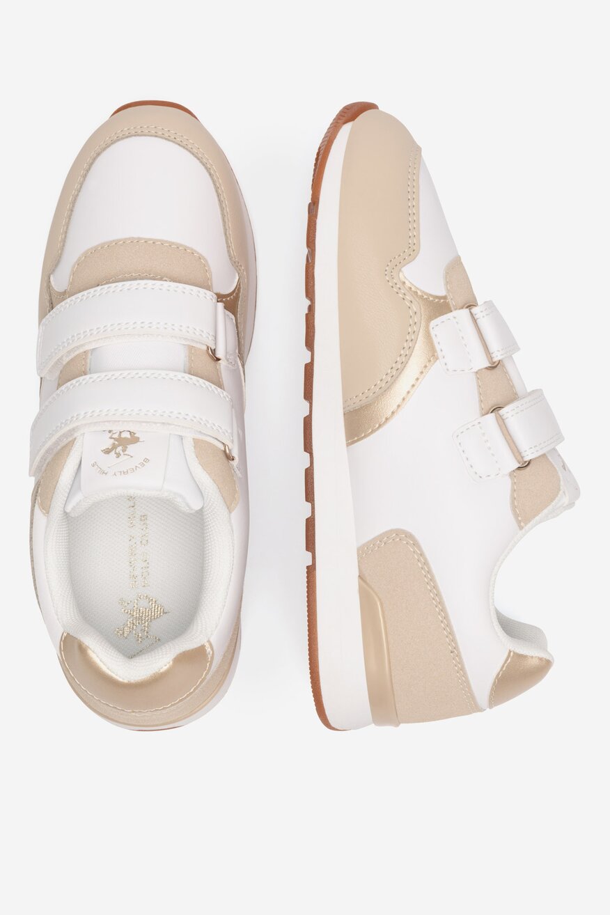 Beverly Hills Polo Club - Sneakersy - 5905588795711