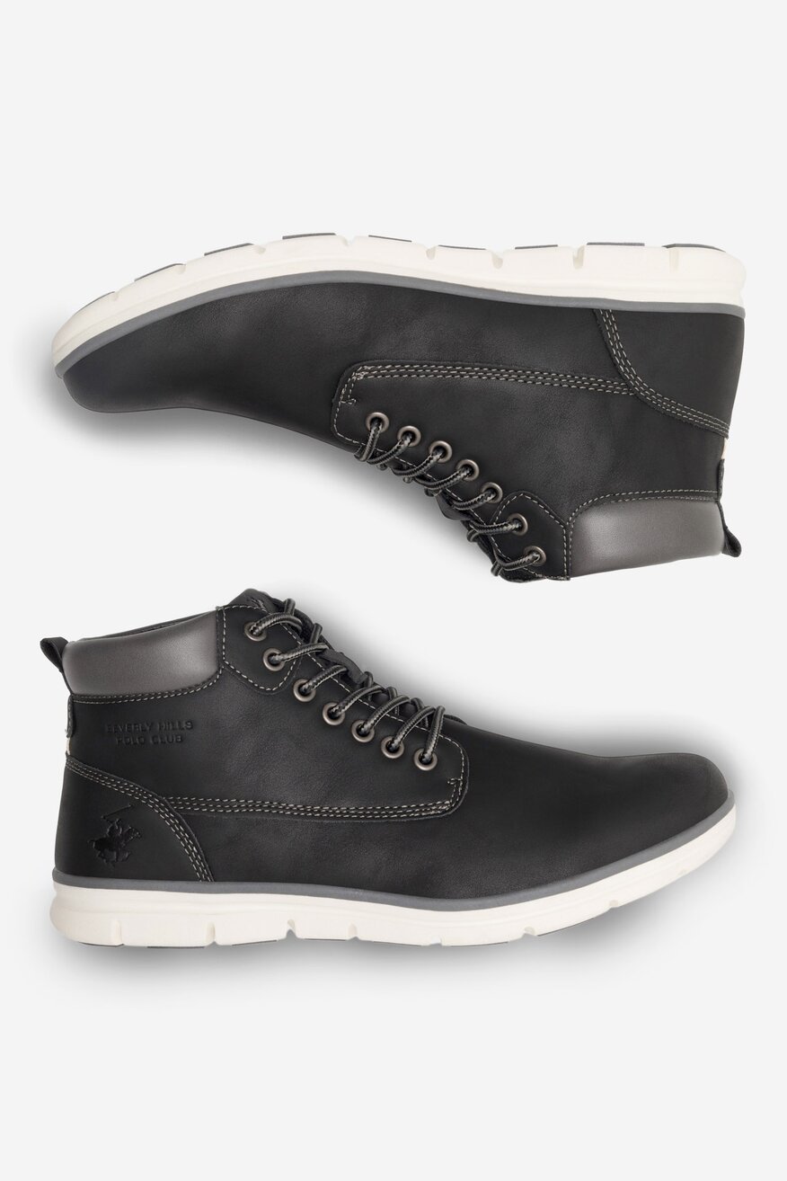 Beverly Hills Polo Club - Trzewiki - 5905588209744