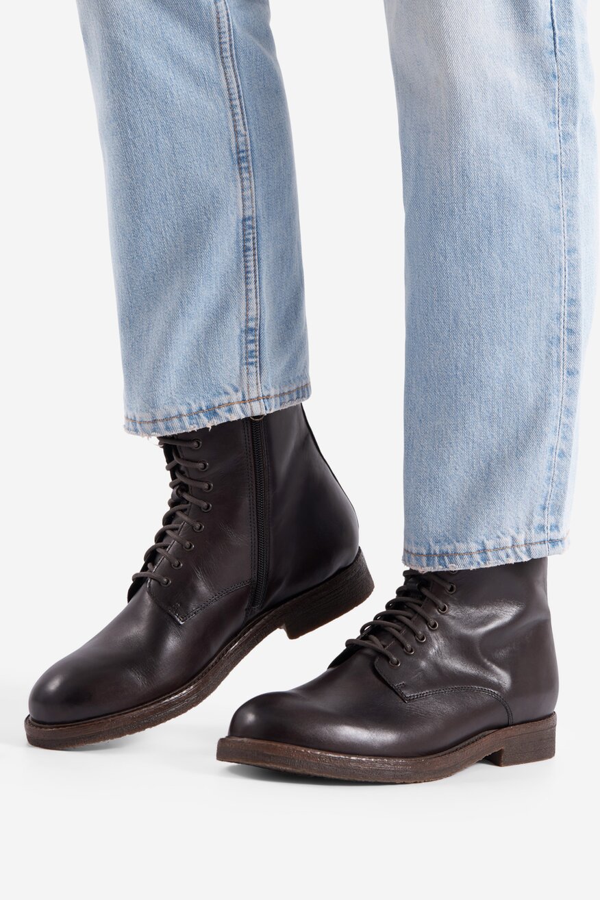 
                Bocanci Lasocki MARO ÎNCHIS - 5905588769873