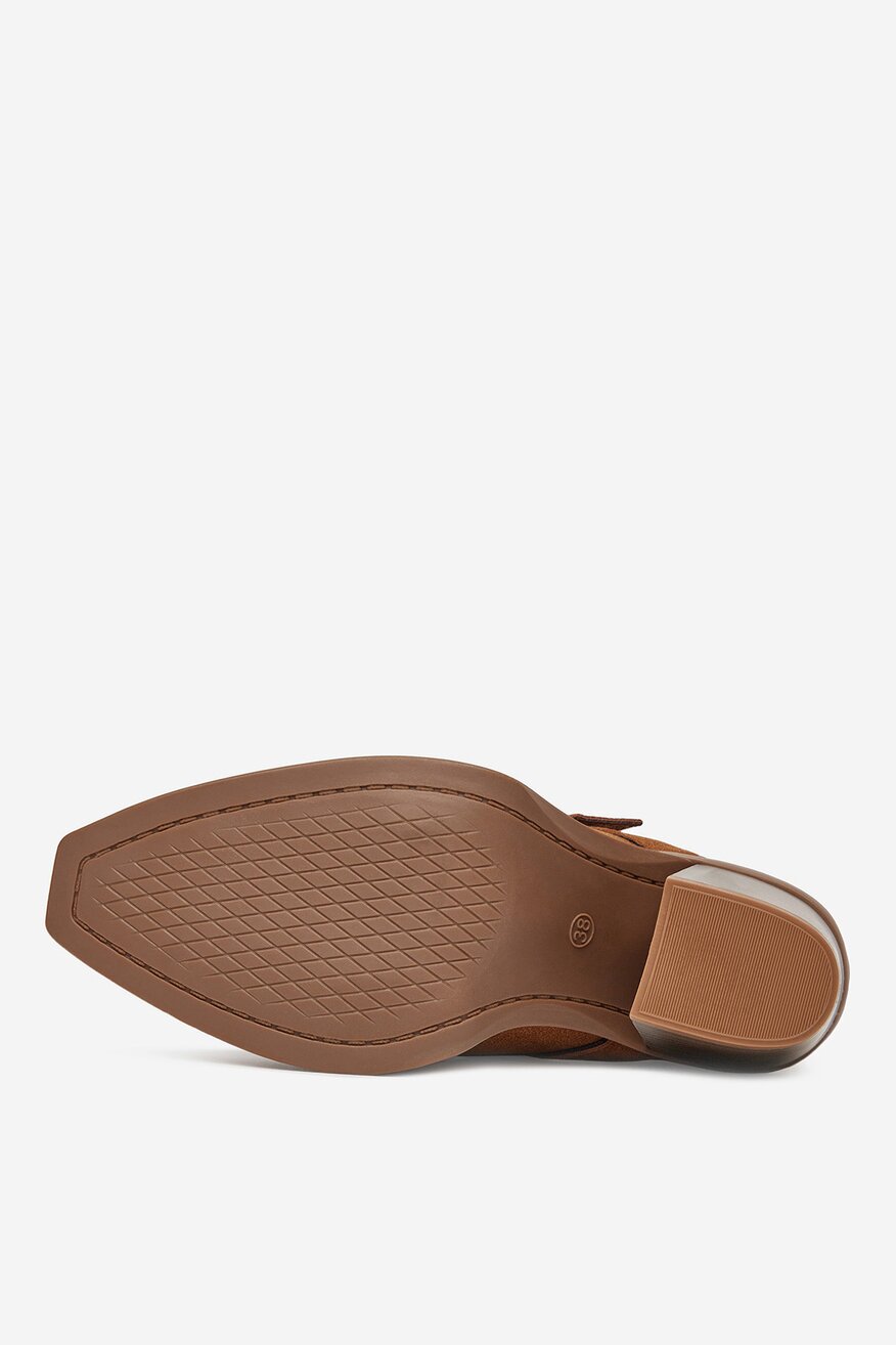 Ghete DeeZee CREM - 5904410863024