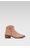 Botki Jenny Fairy WS21027-04 Camel