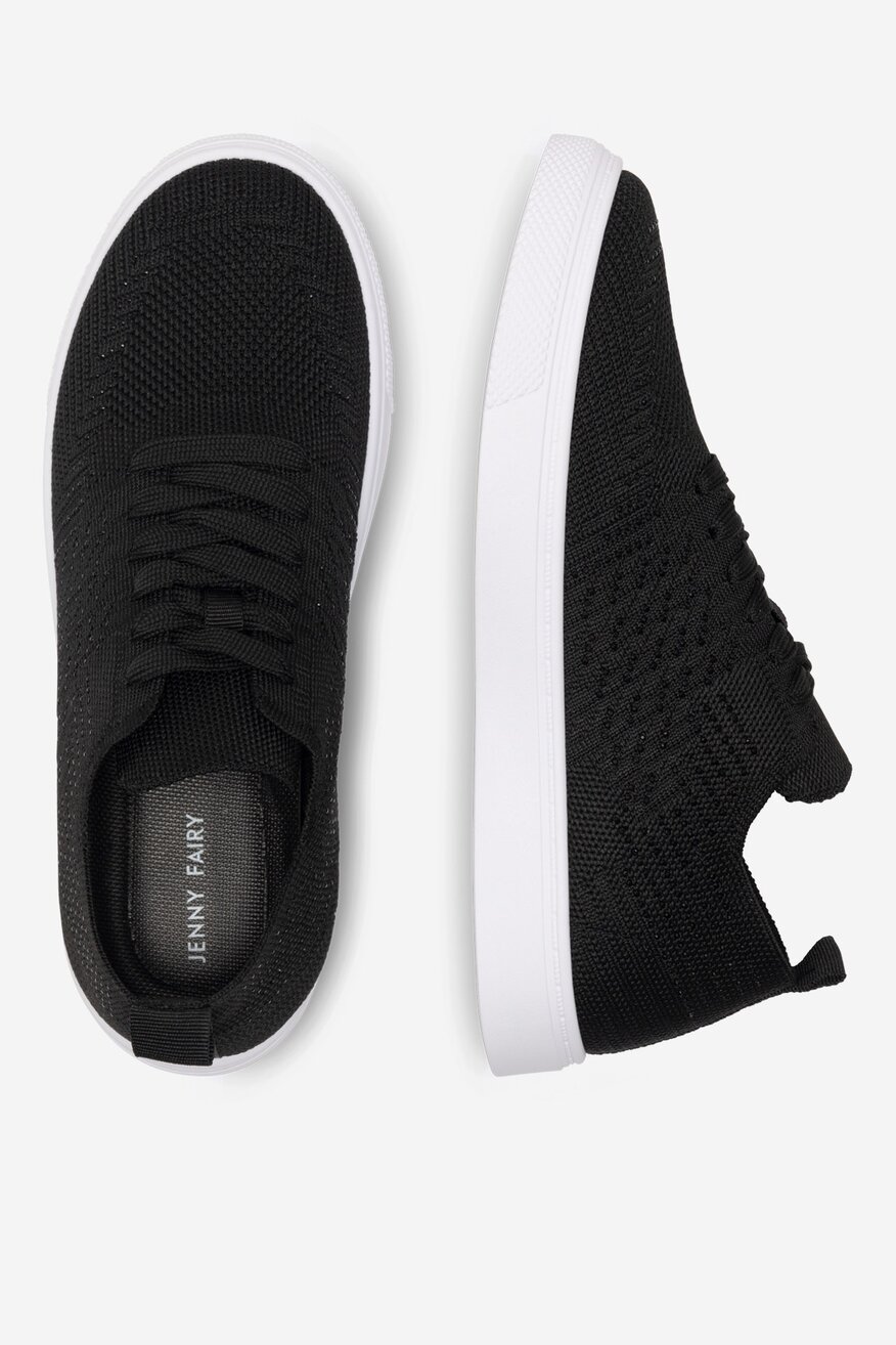 
                Sportska obuća Jenny Fairy CRNA - 5905588617587