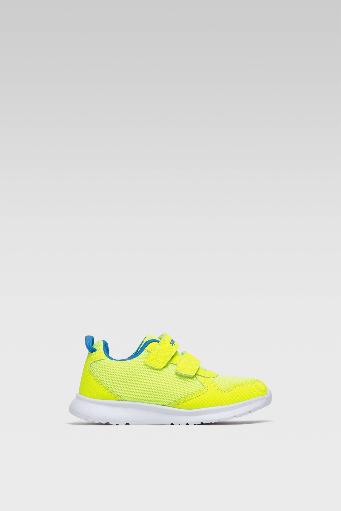 Obuwie sportowe Sprandi CP78-22112(IV)CH Żółty