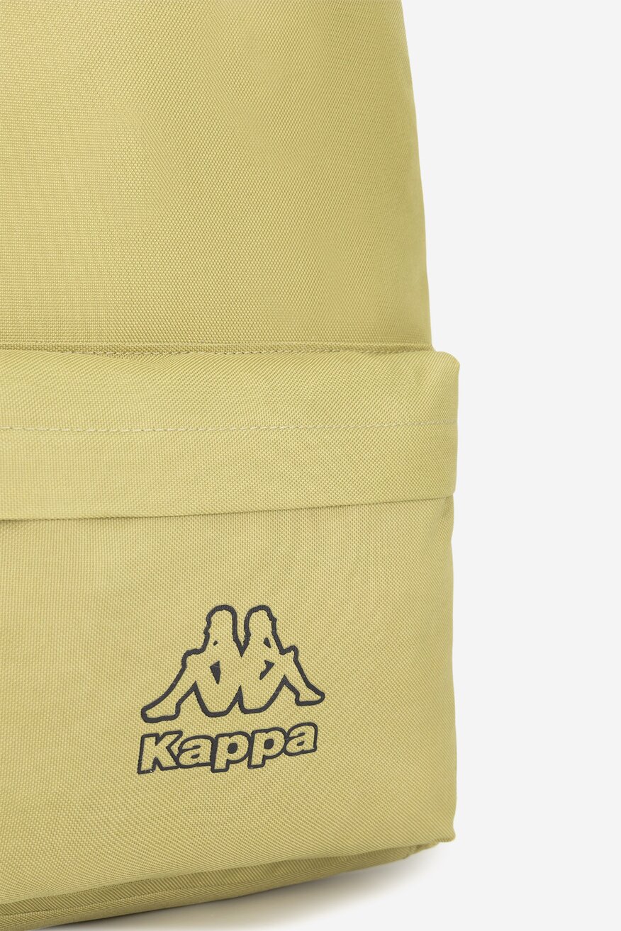 Kappa - Duży plecak sportowy - 5905588918936