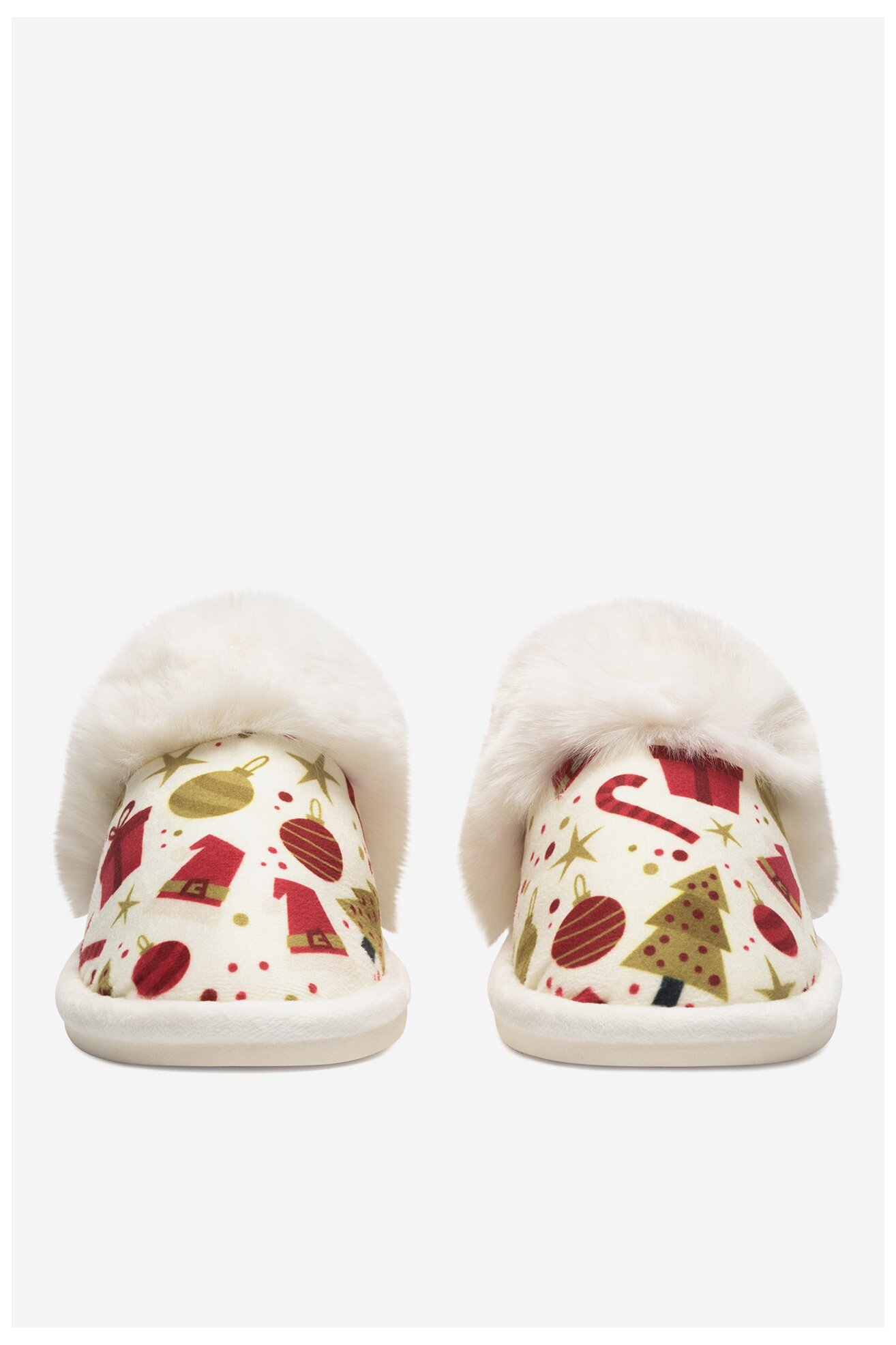 Papuci de casă Home&Relax BE-CRS01 BEJ