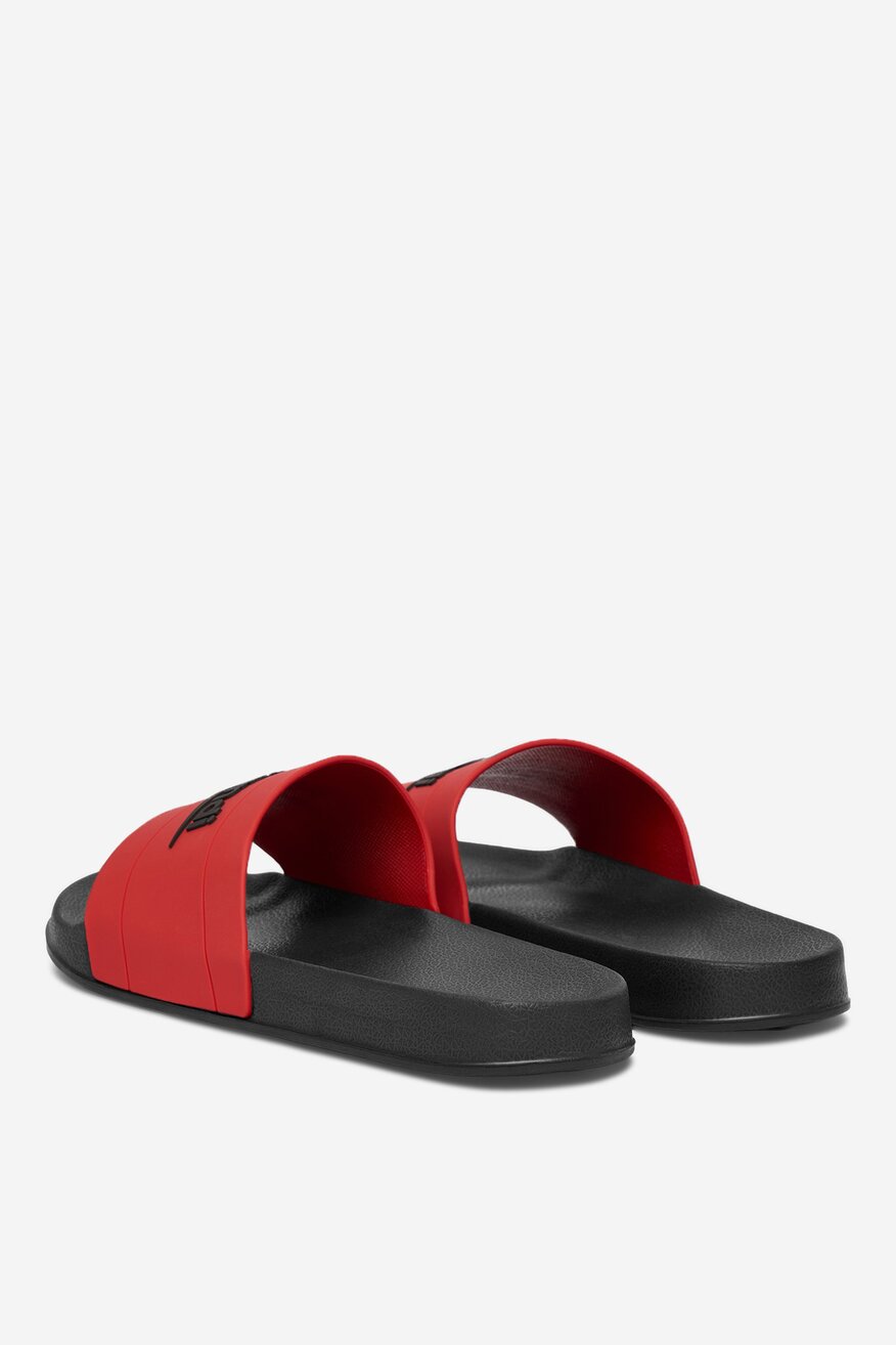 
                Шльопанець для басейну Sprandi ЧЕРВОНИЙ - 5906751634448