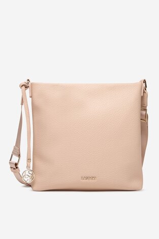 Сумка З Ремінцем Lasocki CEO-LSK-K-031-06 РОЖЕВИЙ