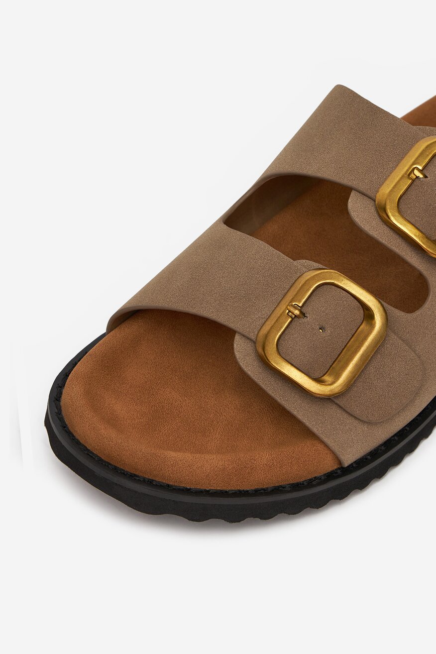 Flip-flop DeeZee KHEKI - 5904862998640