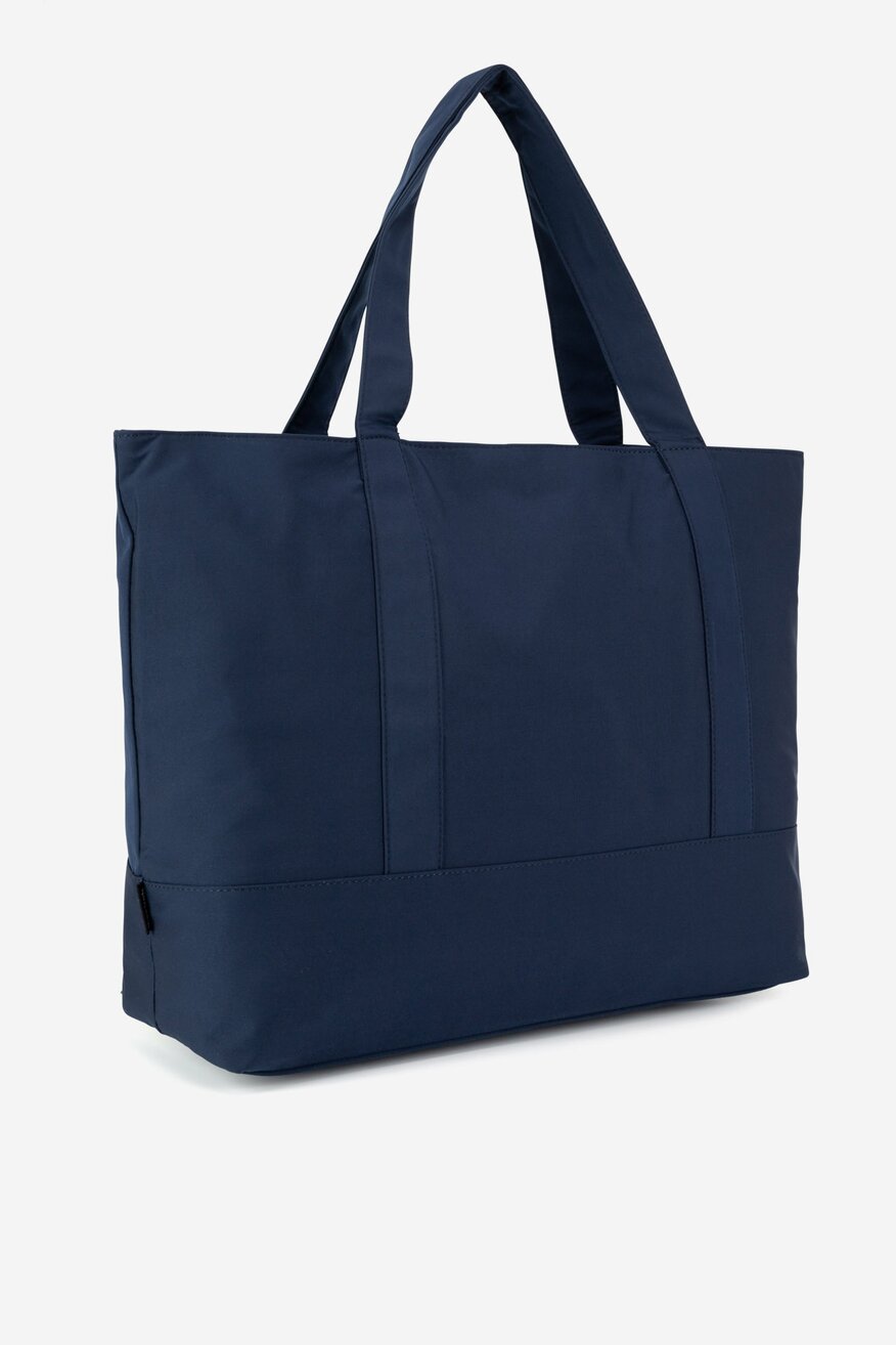 Kézitáska Reebok SÖTÉTKÉK - 5906751225387