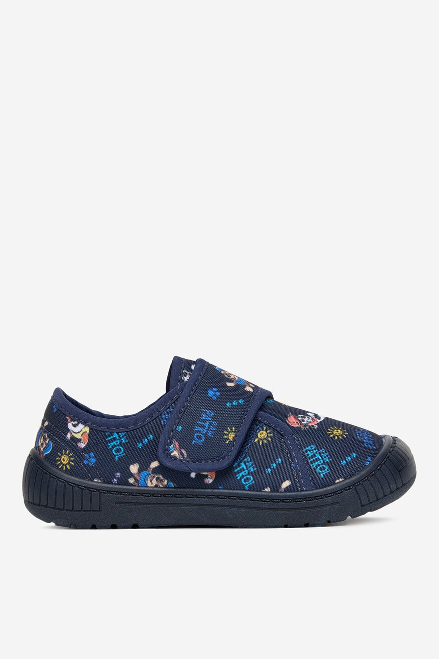 
                Papuče Paw Patrol KOBALT PLAVA - 5906751220382