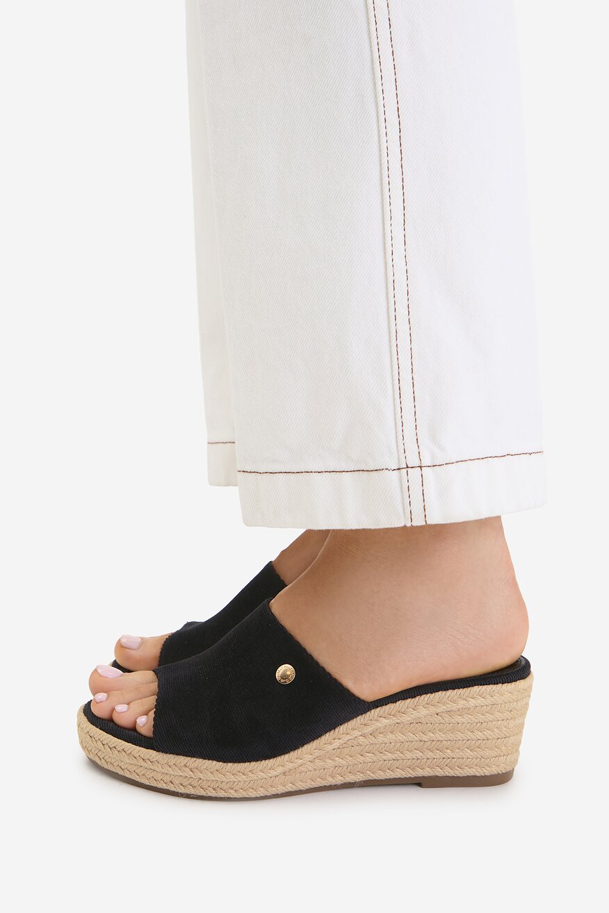 
                Beverly Hills Polo Club - Espadryle - 5906751875827