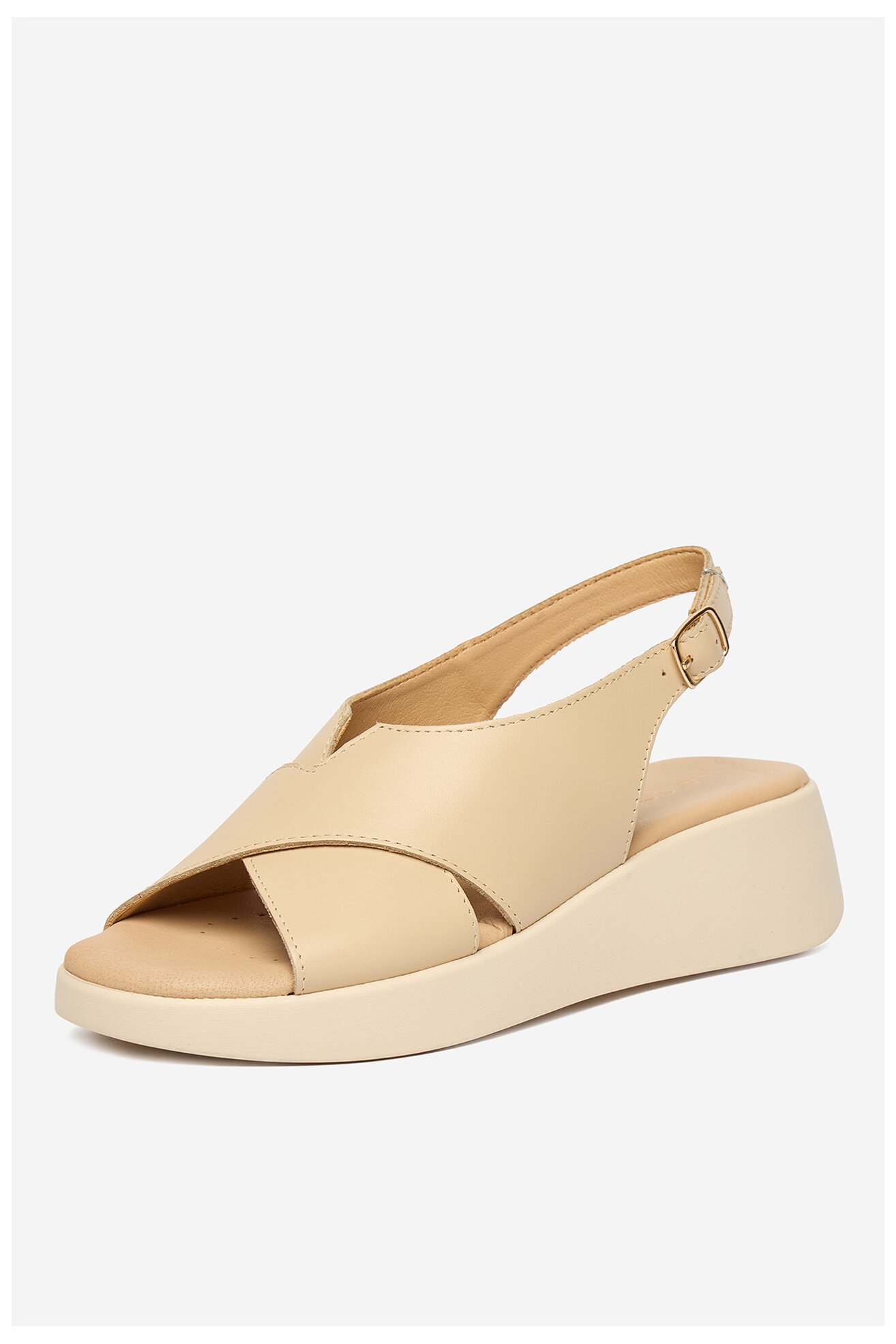 Сандалі Lasocki CEO-RST-TILIA-02 БЕЖЕВИЙ