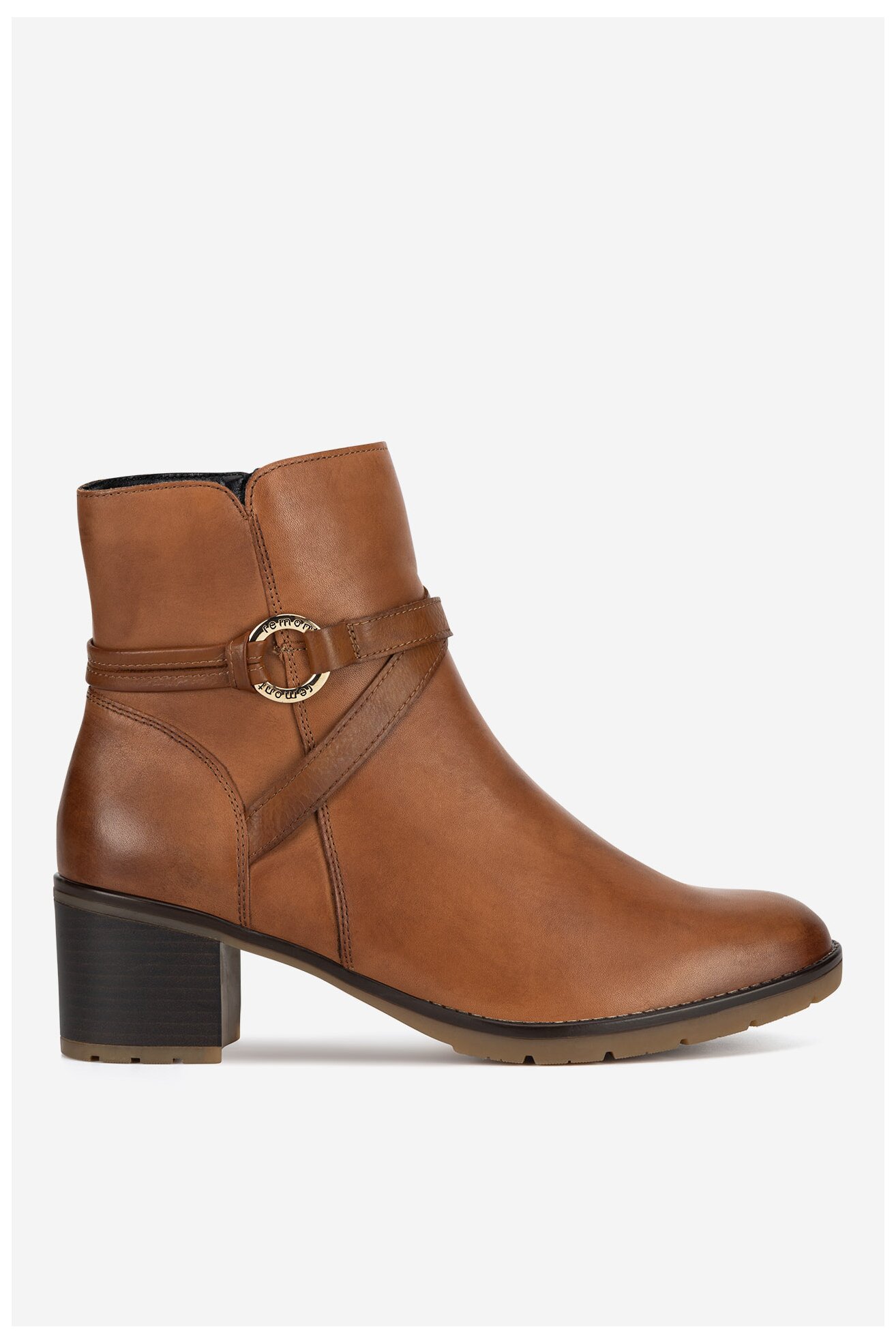 Ghete Remonte D2A73-24 MARO