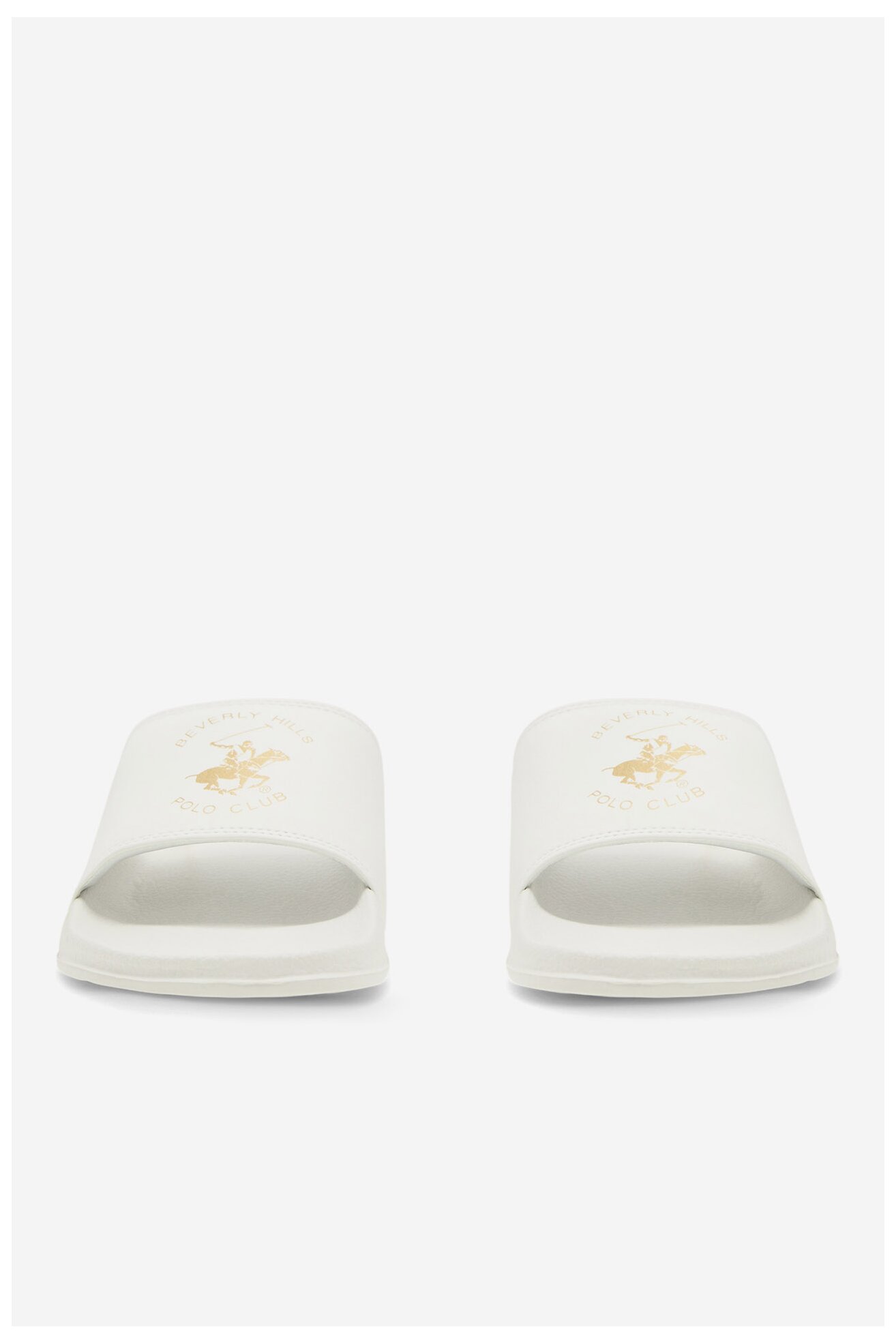 Джапанка за басейн Beverly Hills Polo Club WP-CA23332C БЯЛ