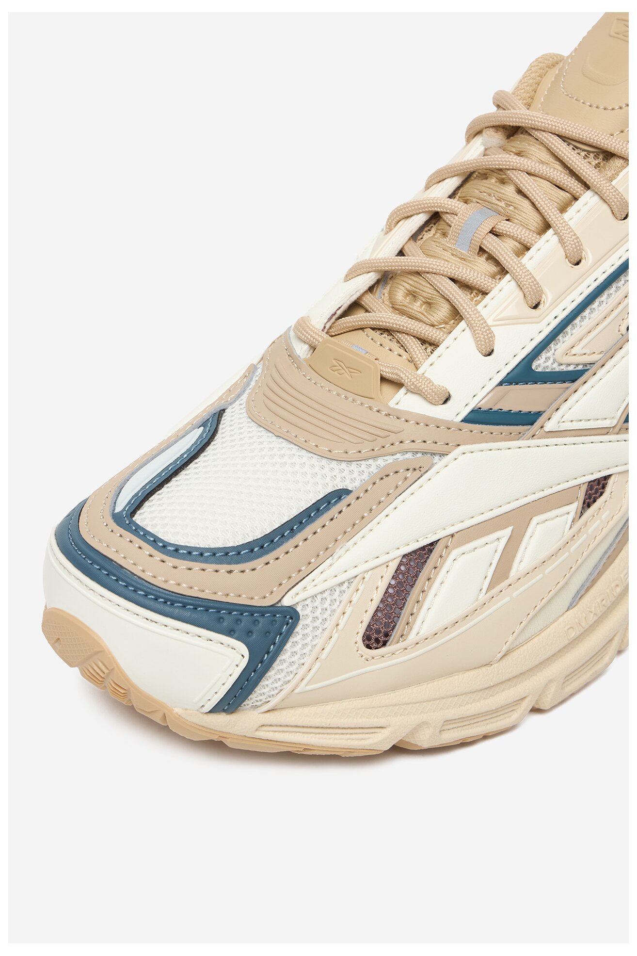 Obuwie sportowe Reebok SS-PREMIER ROAD ULTRA 100260193 Beżowy