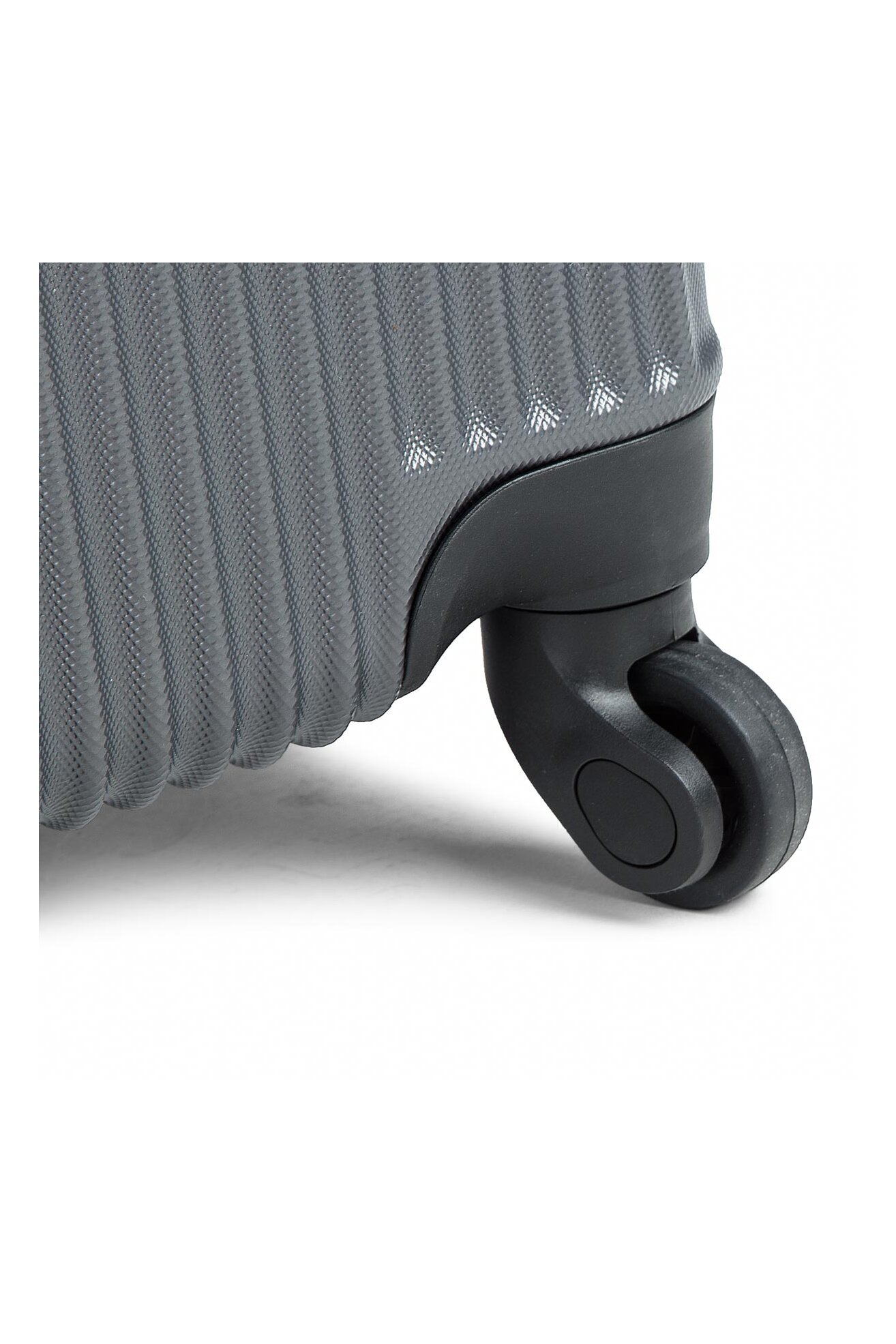 Walizka Lasocki 2WMC-001-AW18 Szary