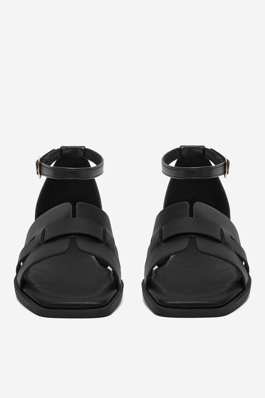 Jenny - Sandały - 5903698182995