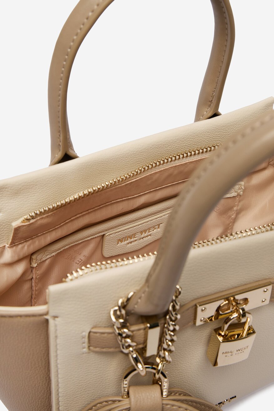 
                Дамска чанта NINE WEST МИКС - 5906751544815