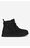 Csizma GAP RICHMOND WINTER HIGH M GP509052AM-BK00 FEKETE