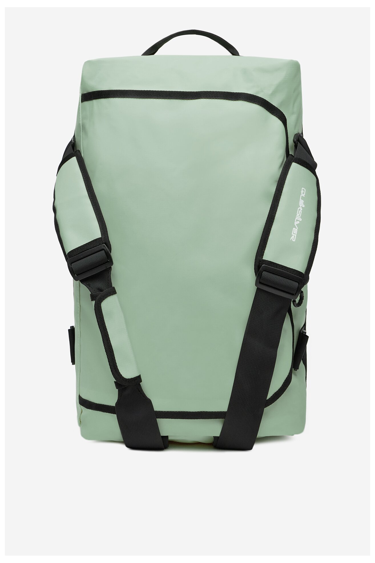 Torebka QUIKSILVER QUIC-P-009-07 Zielony jasny