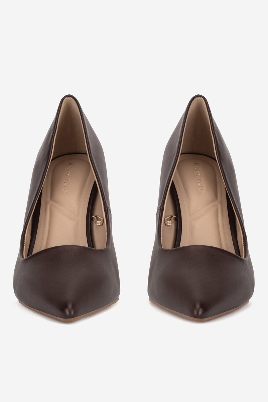 Jenny Fairy - Szpilki - 5905588735335