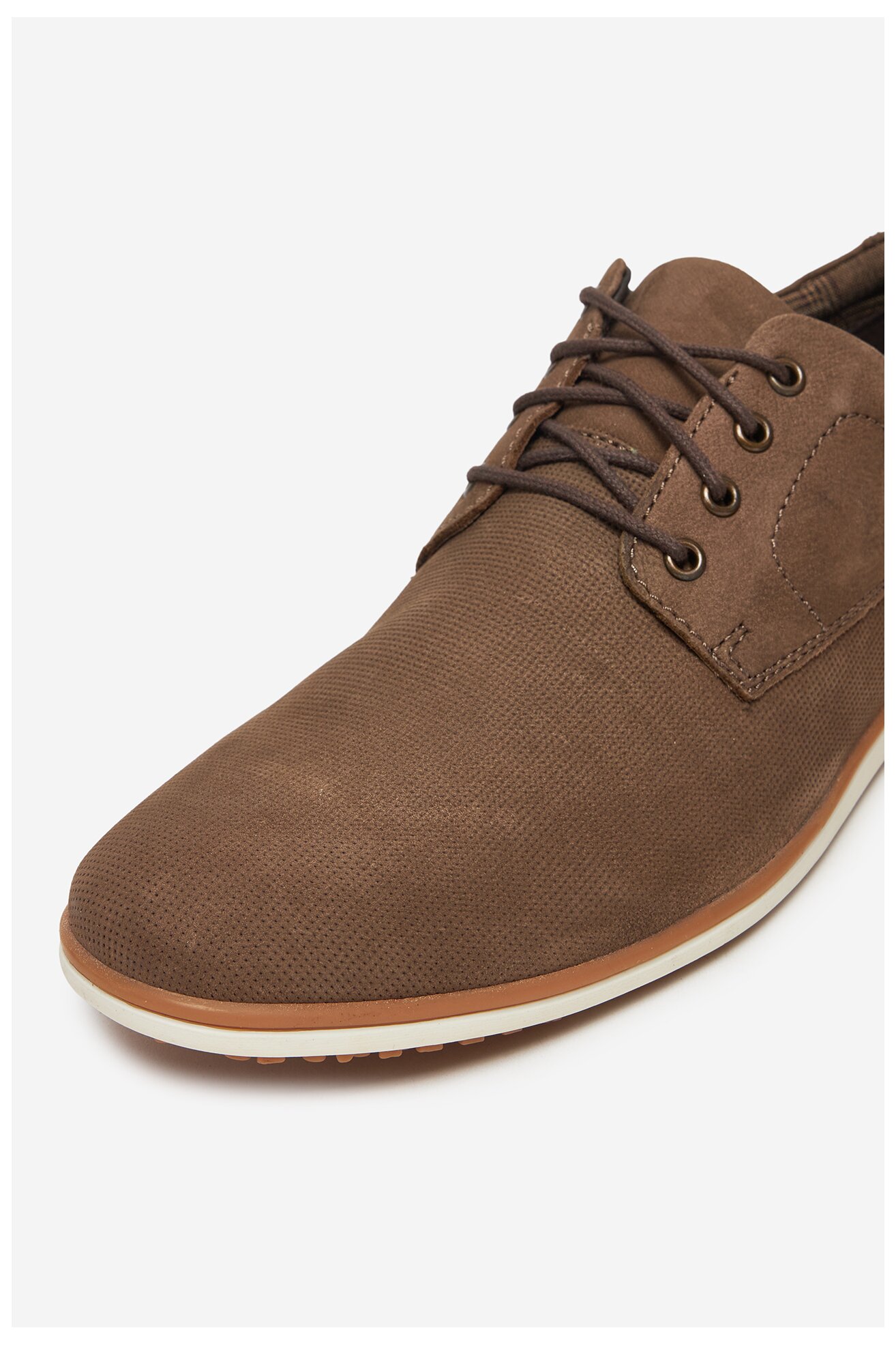 Cipele Lasocki HENSON-29A MI25 TAMNO BEŽ