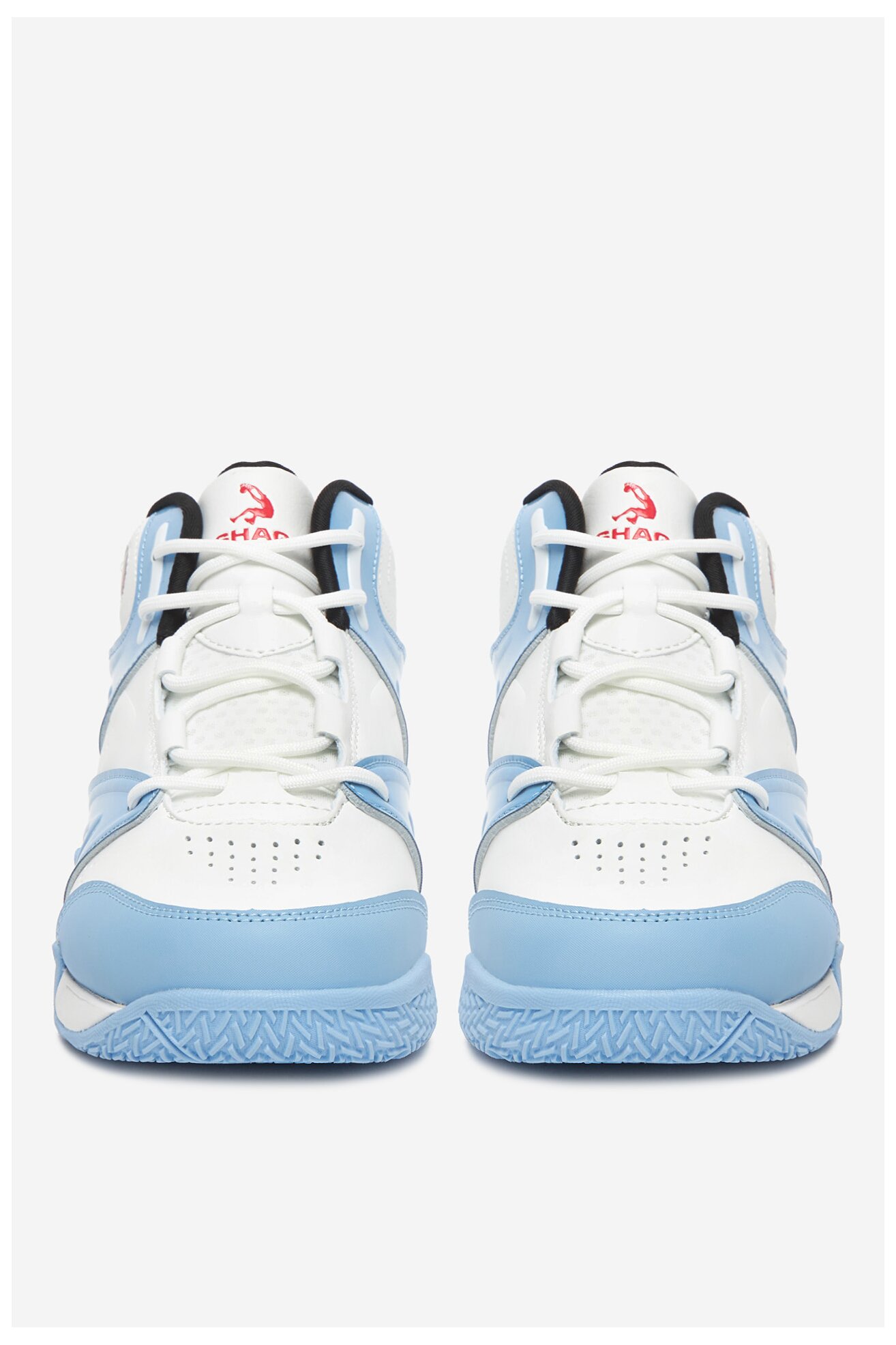 Încălțăminte sport SHAQ CEO-DEVASTATOR AQ95010B-WL ALBASTRU